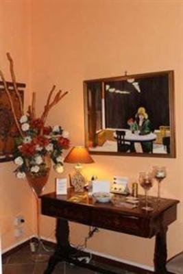 фото отеля B&B Atlantide