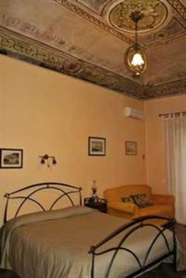 фото отеля B&B Atlantide