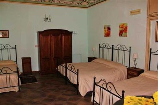 фото отеля B&B Atlantide
