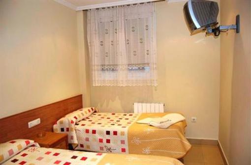 фото отеля Hostal Agarimo