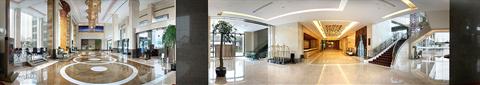 фото отеля Doubletree by Hilton Wuxi