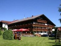 Landhotel Alpenhof Jungholz