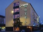 фото отеля Hotel Goingehof