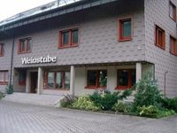 Hotel Restaurant Weinstube