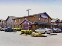 Premier Inn Sittingbourne