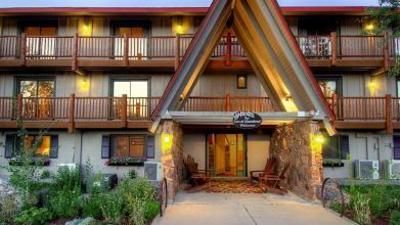 фото отеля Inn at Steamboat Springs