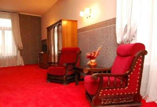 фото отеля Hotel Ferdinand Hateg
