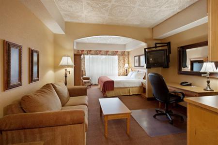 фото отеля Holiday Inn Express & Suites - Saint John