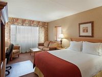 Holiday Inn Express & Suites - Saint John