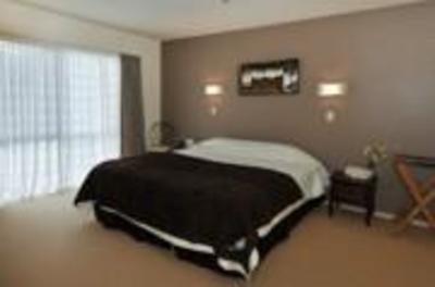 фото отеля Springwaters Lodge