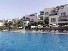 фото отеля Radisson Blu Resort Fujairah