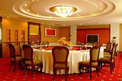 фото отеля Sanmeng Business Hotel