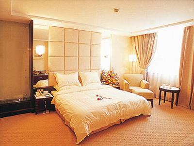 фото отеля Dahe Jinjiang Hotel Zhengzhou