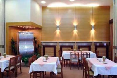 фото отеля Tadz Hotel Novi Pazar