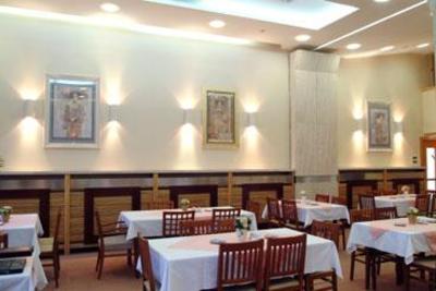 фото отеля Tadz Hotel Novi Pazar