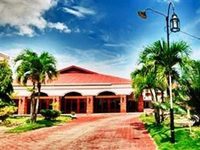 La Hacienda Hotel Roxas City