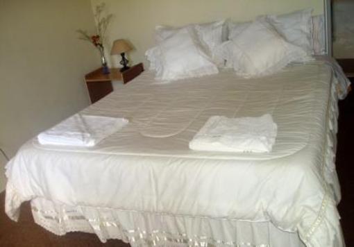 фото отеля Hostel Natales