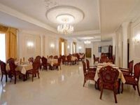 Lion Hotel Kazakhstan