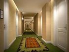 фото отеля Suqian Lyric Hotel