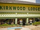 фото отеля Kirkwood Lodge