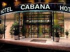 фото отеля Cabana Hotel