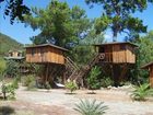 фото отеля Rahmi's Tree Houses Adrasan