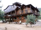 фото отеля Rahmi's Tree Houses Adrasan