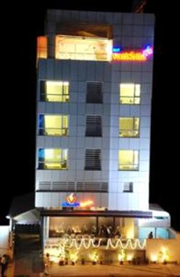 фото отеля Hotel Varishtta Navi Mumbai