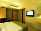 фото отеля Hotel Varishtta Navi Mumbai