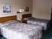 Guesthouse Inn Gallatin