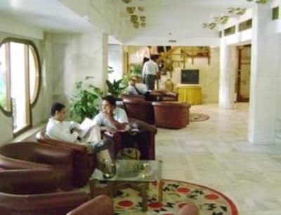 фото отеля Hotel President Chandigarh