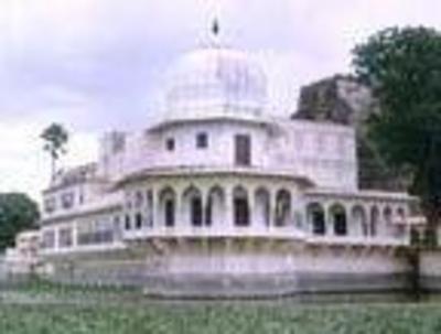 фото отеля Phool Mahal Palace