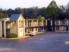 фото отеля Plaza Inn Morganton