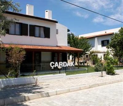 фото отеля Cardak Villa