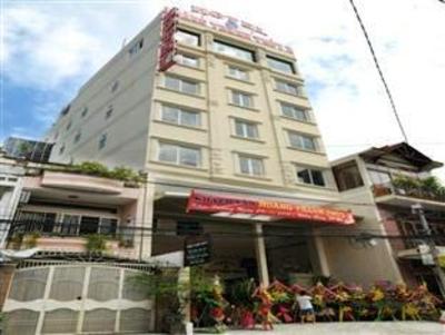 фото отеля Hoang Thanh Thuy 2 Hotel