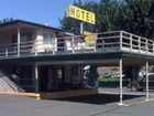 фото отеля Oregon Motor Motel