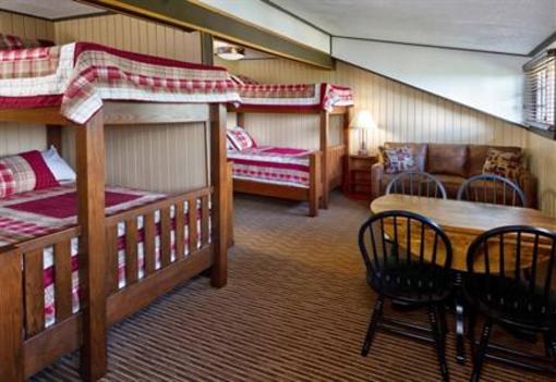 фото отеля Grand Lake Lodge