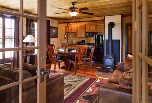 фото отеля Grand Lake Lodge