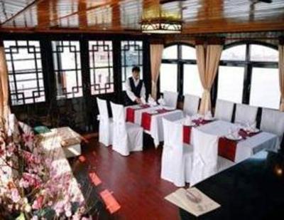 фото отеля Halong Victory Cruise