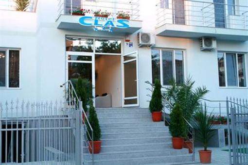 фото отеля Hotel Clas