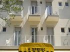 фото отеля Hotel Spring Rimini