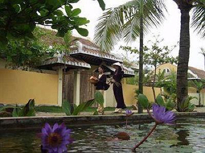 фото отеля Le Belhamy Hoi An Resort and Spa