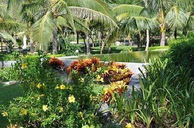 фото отеля Le Belhamy Hoi An Resort and Spa