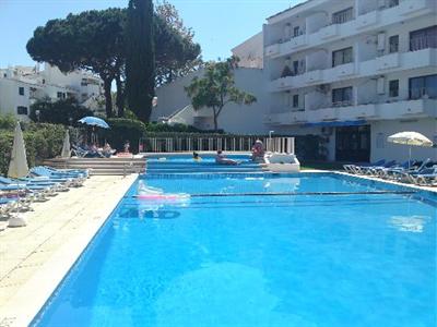 фото отеля Solar Dos Vilarinhos Apartments