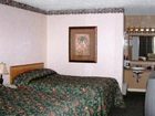 фото отеля Iowan Motor Lodge Fort Madison