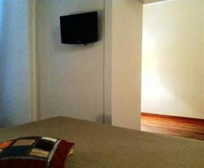 фото отеля Ibed Napoli