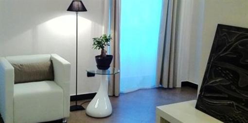 фото отеля Ibed Napoli