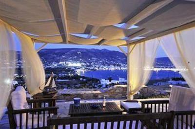 фото отеля Heliolithos Blue Bay