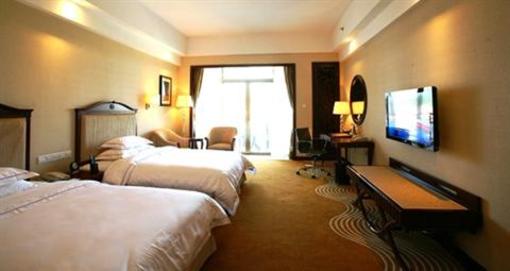 фото отеля Country Garden Phoenix Hotel Chizhou