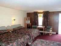 Lamplighter Motel Kamloops